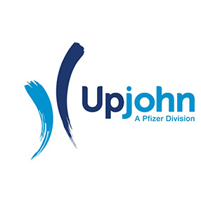 Upjohn Logo